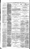 Acton Gazette Saturday 21 February 1885 Page 8