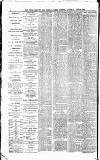 Acton Gazette Saturday 28 February 1885 Page 2