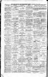 Acton Gazette Saturday 28 February 1885 Page 4