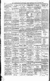 Acton Gazette Saturday 28 March 1885 Page 4