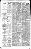 Acton Gazette Saturday 11 April 1885 Page 2