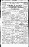 Acton Gazette Saturday 25 April 1885 Page 4