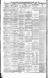 Acton Gazette Saturday 09 May 1885 Page 4