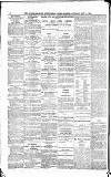 Acton Gazette Saturday 16 May 1885 Page 4