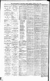Acton Gazette Saturday 23 May 1885 Page 2