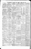 Acton Gazette Saturday 23 May 1885 Page 4