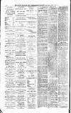 Acton Gazette Saturday 30 May 1885 Page 2