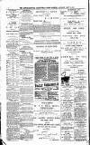Acton Gazette Saturday 30 May 1885 Page 8