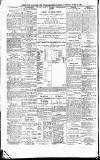 Acton Gazette Saturday 20 June 1885 Page 4