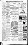 Acton Gazette Saturday 20 June 1885 Page 8