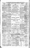 Acton Gazette Saturday 27 June 1885 Page 4