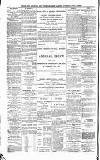 Acton Gazette Saturday 04 July 1885 Page 4