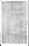 Acton Gazette Saturday 18 July 1885 Page 6