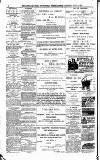 Acton Gazette Saturday 18 July 1885 Page 8