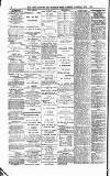 Acton Gazette Saturday 01 August 1885 Page 2