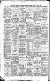 Acton Gazette Saturday 08 August 1885 Page 4