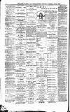 Acton Gazette Saturday 15 August 1885 Page 2