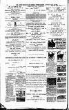 Acton Gazette Saturday 15 August 1885 Page 8
