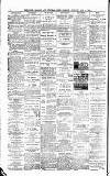 Acton Gazette Saturday 22 August 1885 Page 4