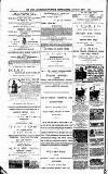 Acton Gazette Saturday 05 September 1885 Page 8