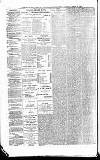 Acton Gazette Saturday 26 September 1885 Page 2