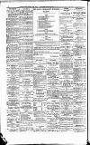 Acton Gazette Saturday 26 September 1885 Page 4