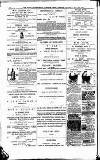 Acton Gazette Saturday 26 September 1885 Page 8