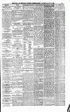 Acton Gazette Saturday 10 October 1885 Page 5