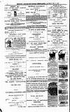 Acton Gazette Saturday 10 October 1885 Page 8