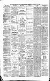 Acton Gazette Saturday 17 October 1885 Page 2