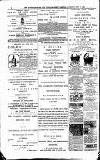 Acton Gazette Saturday 17 October 1885 Page 8
