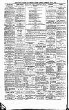 Acton Gazette Saturday 24 October 1885 Page 4