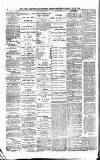Acton Gazette Saturday 31 October 1885 Page 2