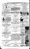 Acton Gazette Saturday 31 October 1885 Page 8
