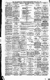 Acton Gazette Saturday 07 November 1885 Page 4