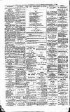 Acton Gazette Saturday 14 November 1885 Page 4