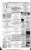 Acton Gazette Saturday 14 November 1885 Page 8