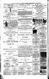 Acton Gazette Saturday 28 November 1885 Page 8