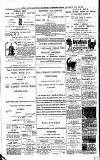 Acton Gazette Saturday 12 December 1885 Page 8
