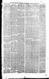 Acton Gazette Saturday 02 January 1886 Page 3