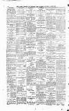 Acton Gazette Saturday 02 January 1886 Page 4