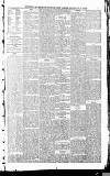 Acton Gazette Saturday 02 January 1886 Page 5
