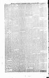 Acton Gazette Saturday 02 January 1886 Page 6