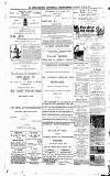 Acton Gazette Saturday 02 January 1886 Page 8