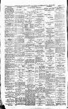 Acton Gazette Saturday 16 January 1886 Page 4