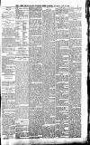 Acton Gazette Saturday 16 January 1886 Page 5