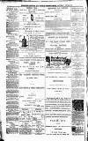 Acton Gazette Saturday 16 January 1886 Page 8
