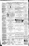 Acton Gazette Saturday 30 January 1886 Page 8