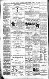 Acton Gazette Saturday 20 February 1886 Page 8