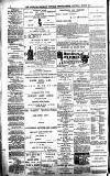 Acton Gazette Saturday 27 February 1886 Page 8